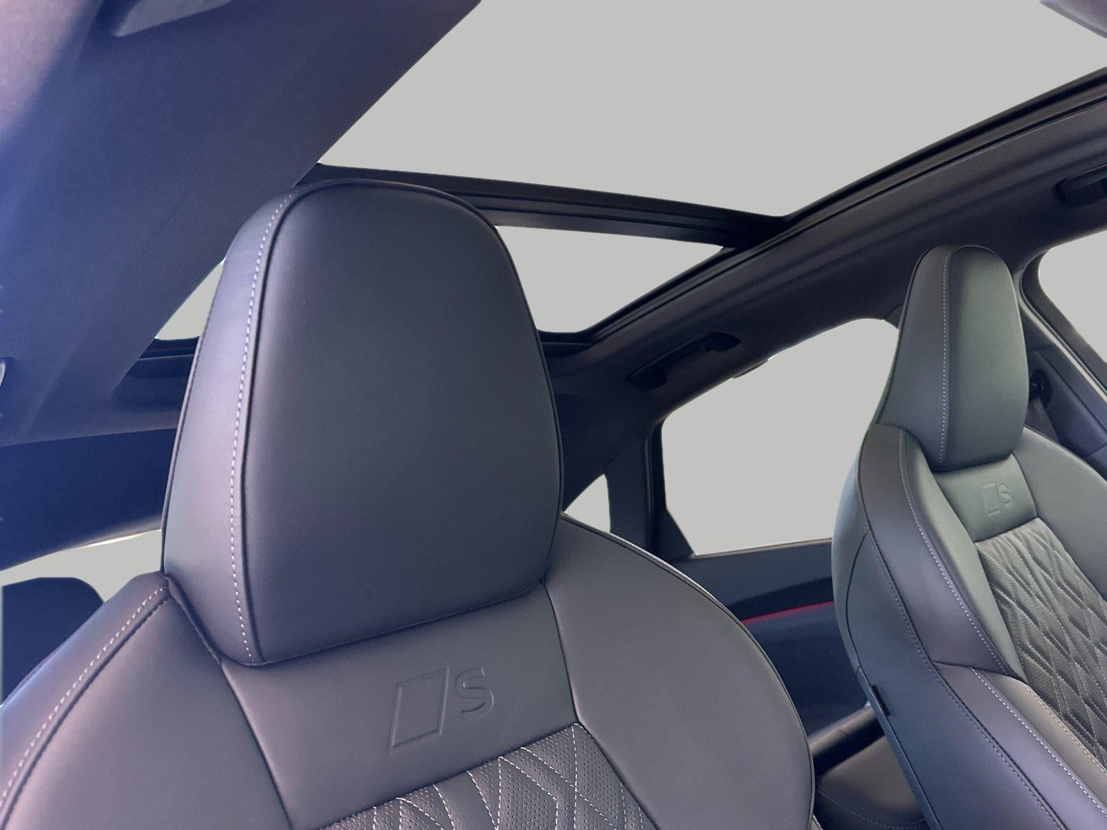 2026 Audi SQ5 Sportback Premium Plus