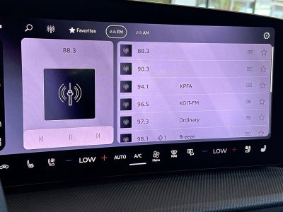 2026 Audi SQ5 Sportback Premium Plus