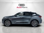 2026 Audi SQ5 Sportback Premium Plus