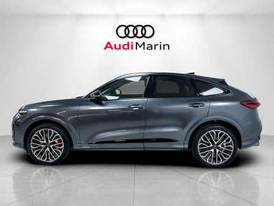 2026 Audi SQ5 Sportback Premium Plus
