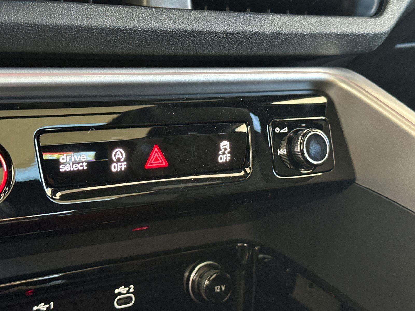 2026 Audi SQ5 Sportback Premium Plus