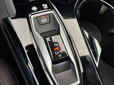 2026 Audi SQ5 Sportback Premium Plus