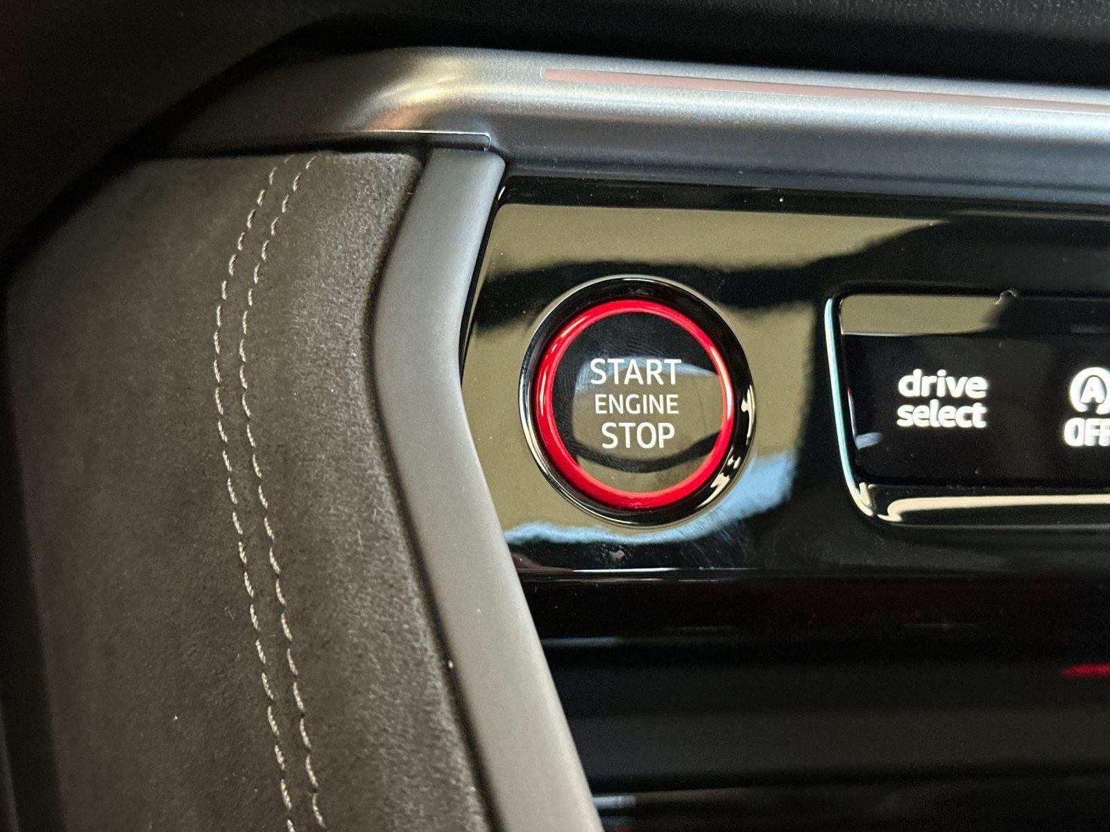 2026 Audi SQ5 Sportback Premium Plus