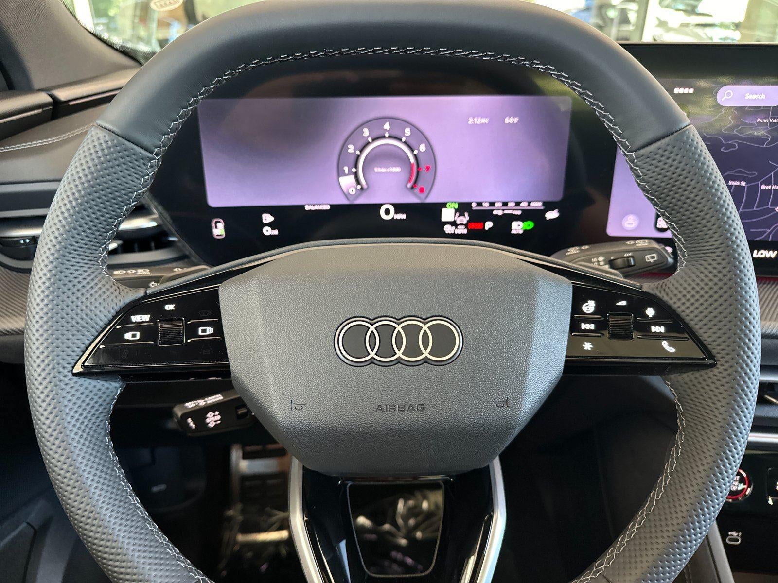 2026 Audi SQ5 Sportback Premium Plus