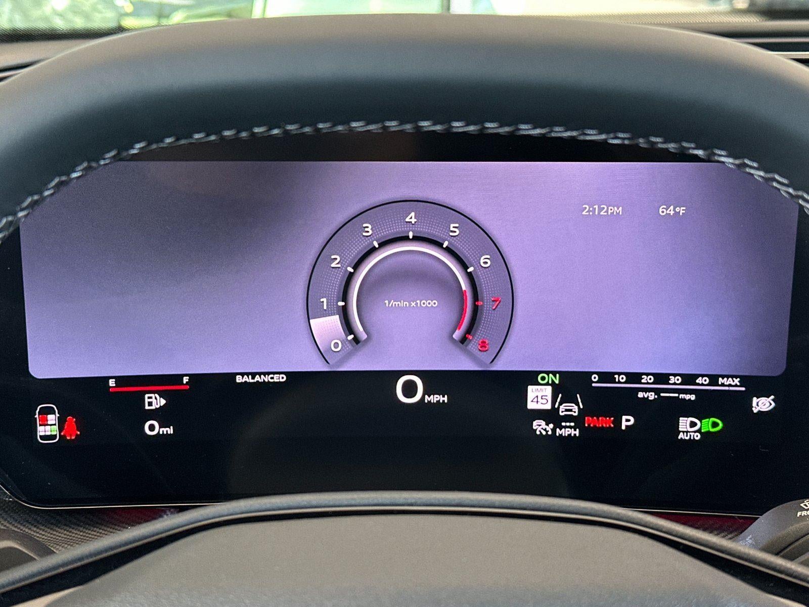 2026 Audi SQ5 Sportback Premium Plus