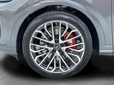 2026 Audi SQ5 Sportback Premium Plus