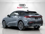2026 Audi SQ5 Sportback Premium Plus