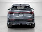 2026 Audi SQ5 Sportback Premium Plus