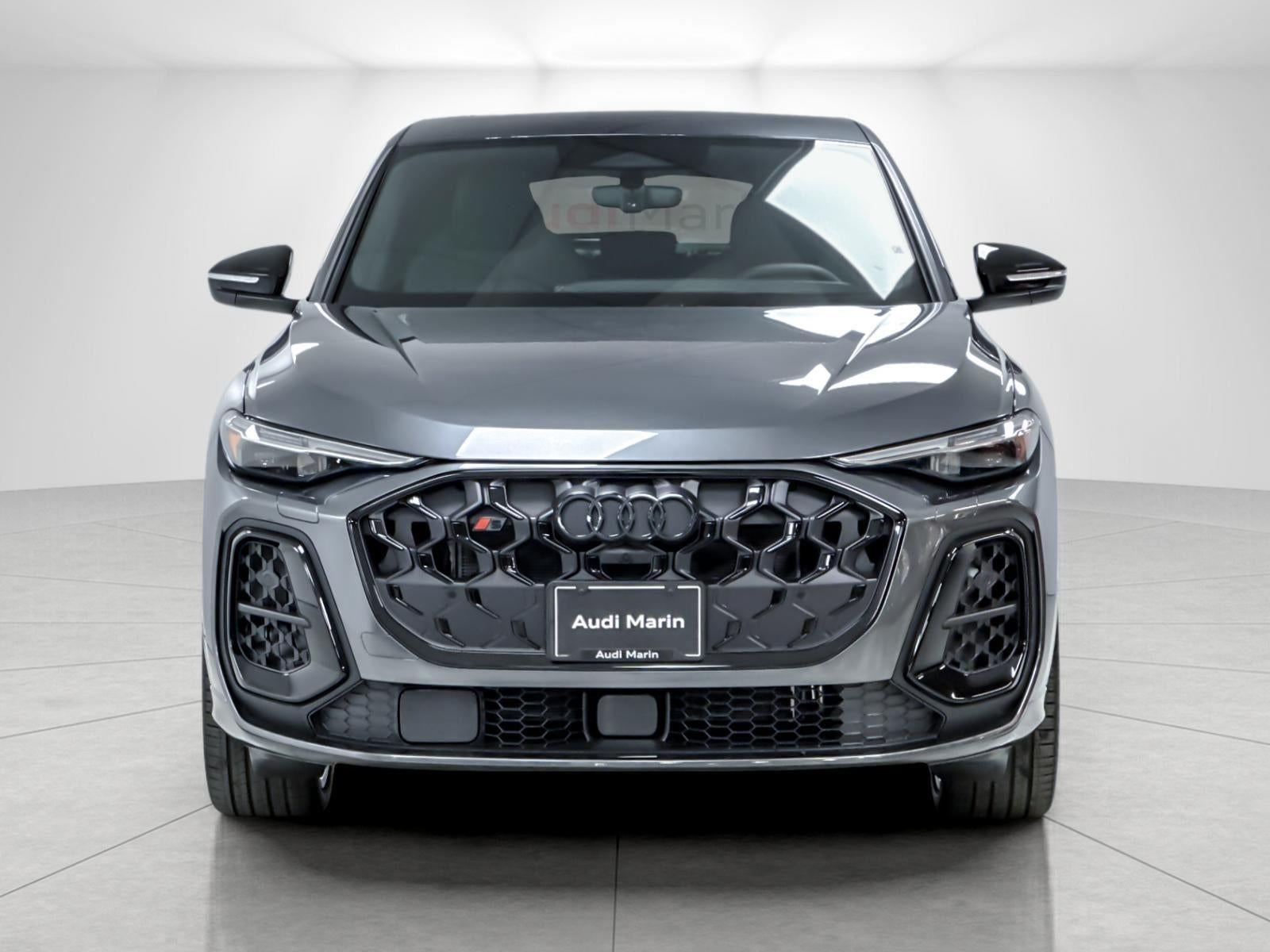 2026 Audi SQ5 Sportback Premium Plus