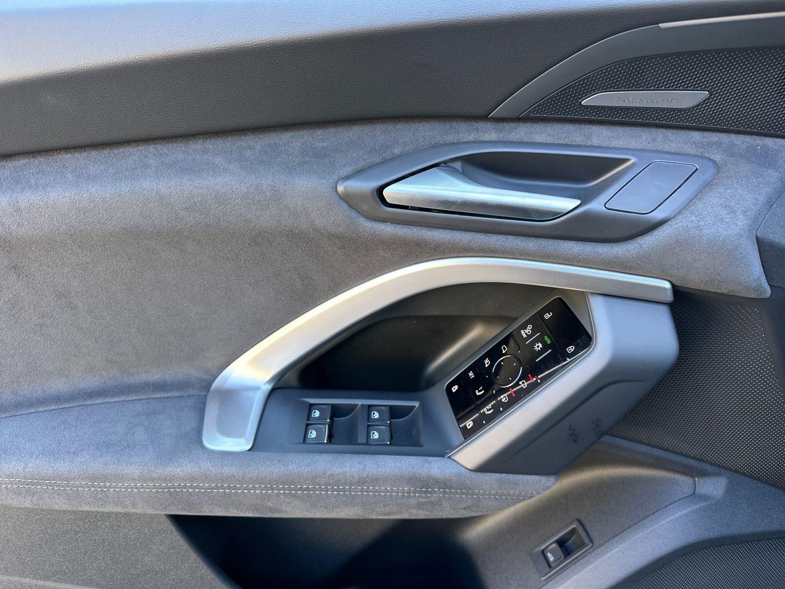 2026 Audi SQ5 Sportback Premium Plus