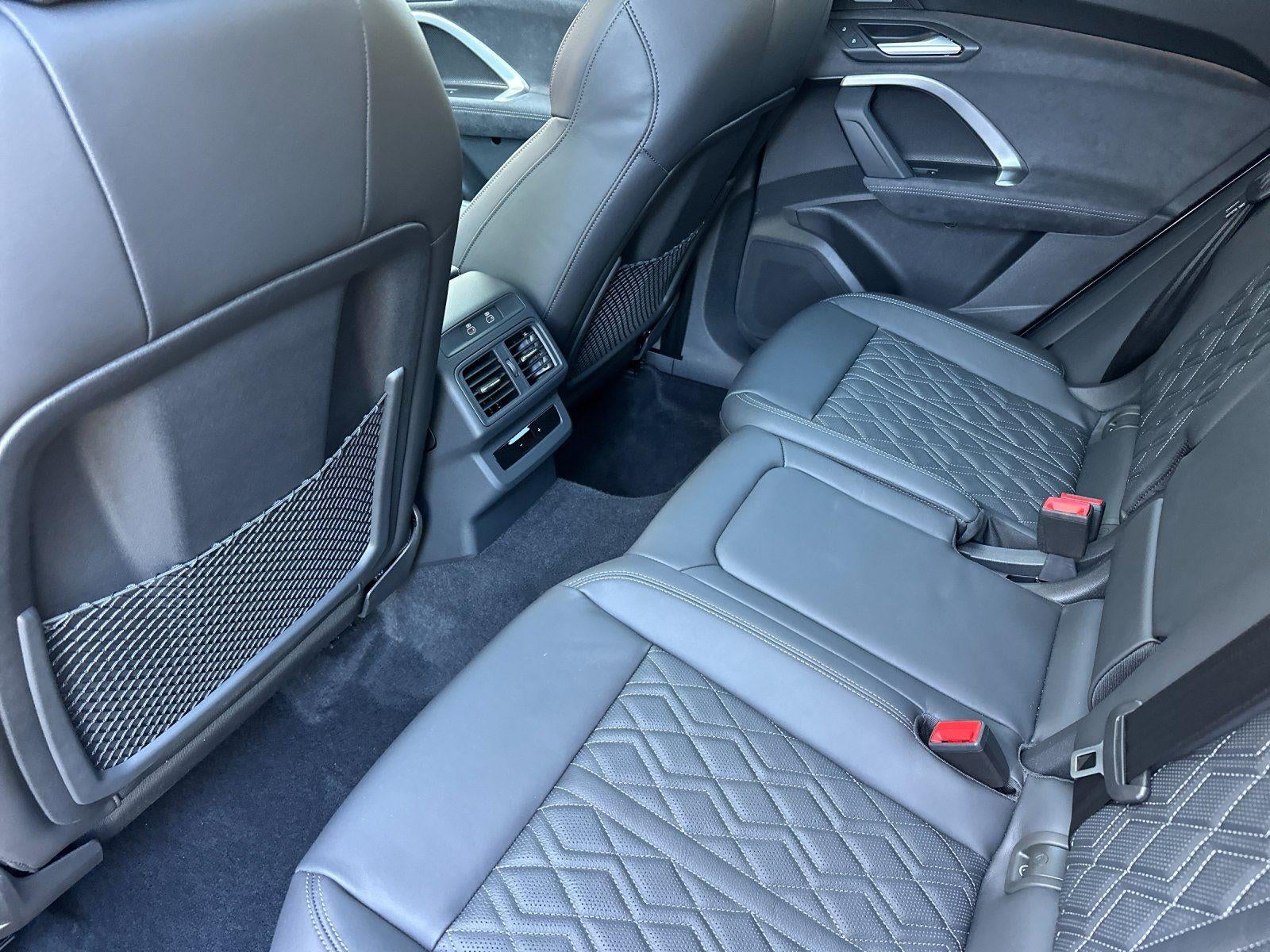 2026 Audi SQ5 Sportback Premium Plus