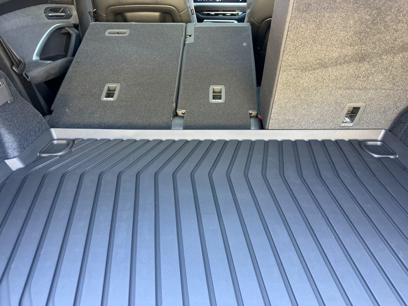 2026 Audi SQ5 Sportback Premium Plus