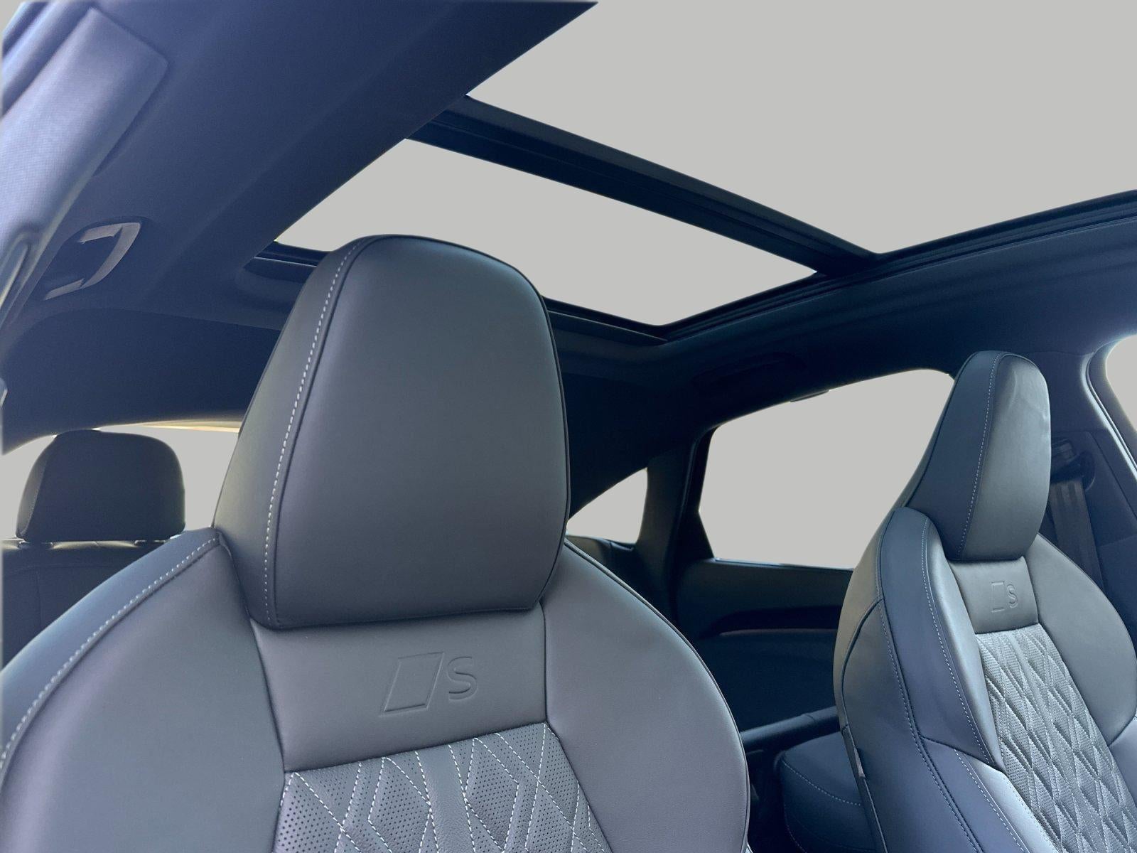2026 Audi SQ5 Sportback Premium Plus
