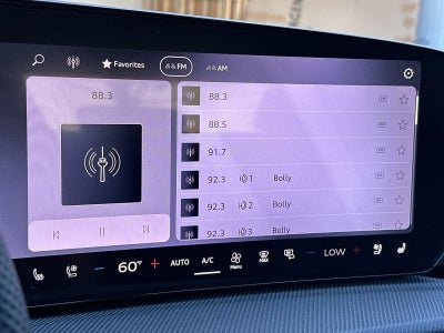 2026 Audi SQ5 Sportback Premium Plus