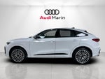 2026 Audi SQ5 Sportback Premium Plus