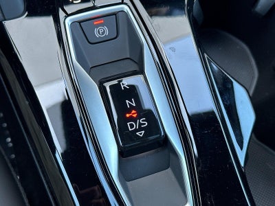 2026 Audi SQ5 Sportback Premium Plus