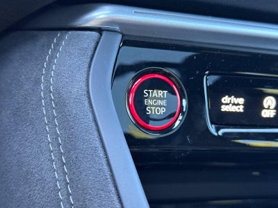 2026 Audi SQ5 Sportback Premium Plus