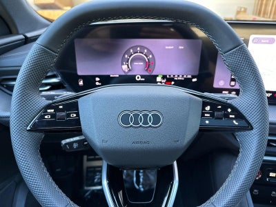 2026 Audi SQ5 Sportback Premium Plus