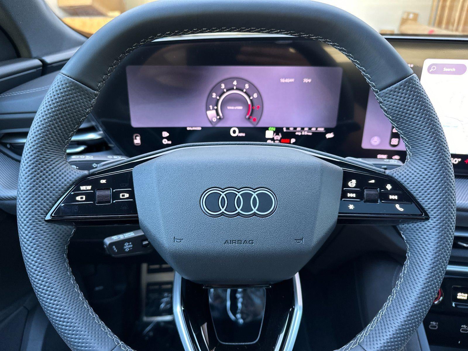 2026 Audi SQ5 Sportback Premium Plus