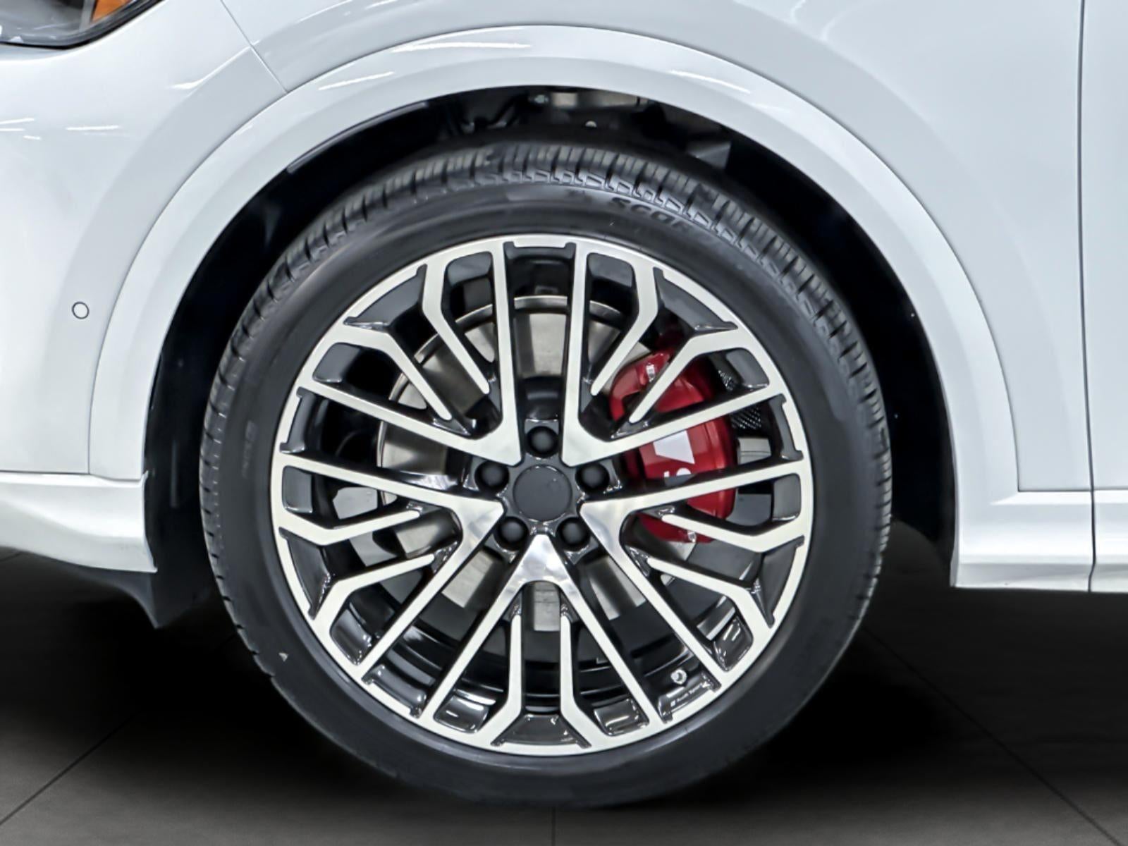 2026 Audi SQ5 Sportback Premium Plus