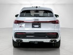 2026 Audi SQ5 Sportback Premium Plus