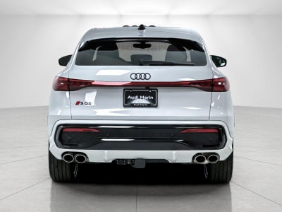 2026 Audi SQ5 Sportback Premium Plus
