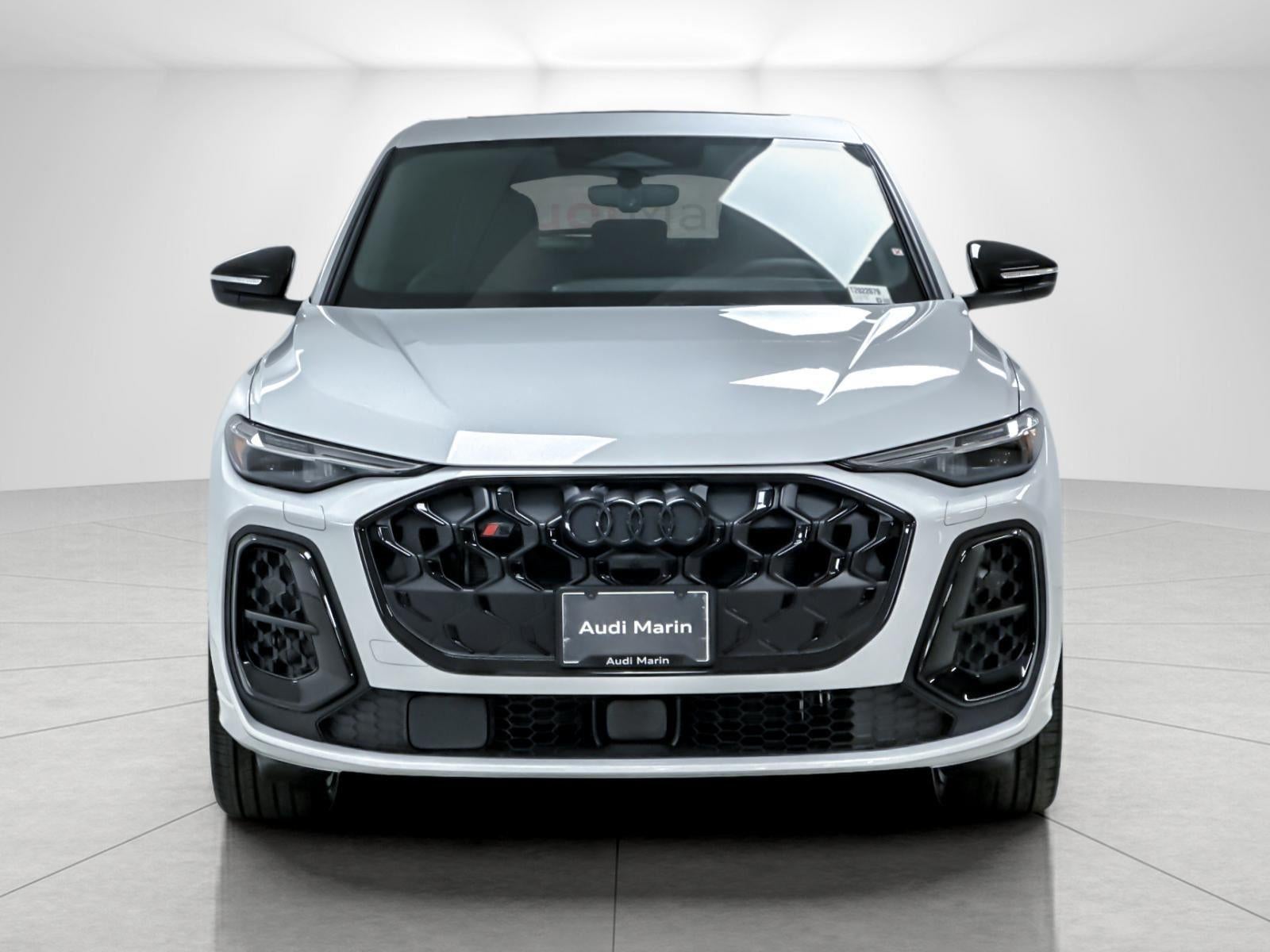 2026 Audi SQ5 Sportback Premium Plus
