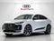 2027 Audi SQ6 e-tron Sportback Premium Plus