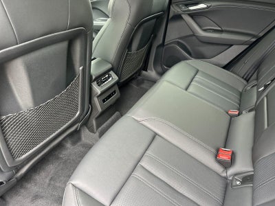 2027 Audi SQ6 e-tron Sportback Premium Plus