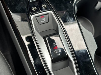 2027 Audi SQ6 e-tron Sportback Premium Plus