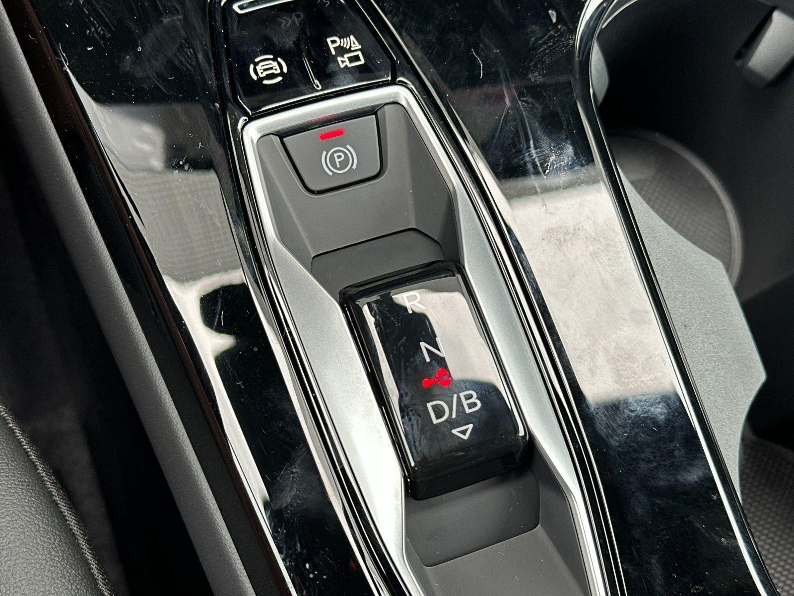 2027 Audi SQ6 e-tron Sportback Premium Plus