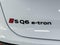 2027 Audi SQ6 e-tron Sportback Premium Plus