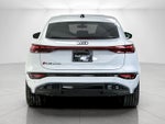 2027 Audi SQ6 e-tron Sportback Premium Plus