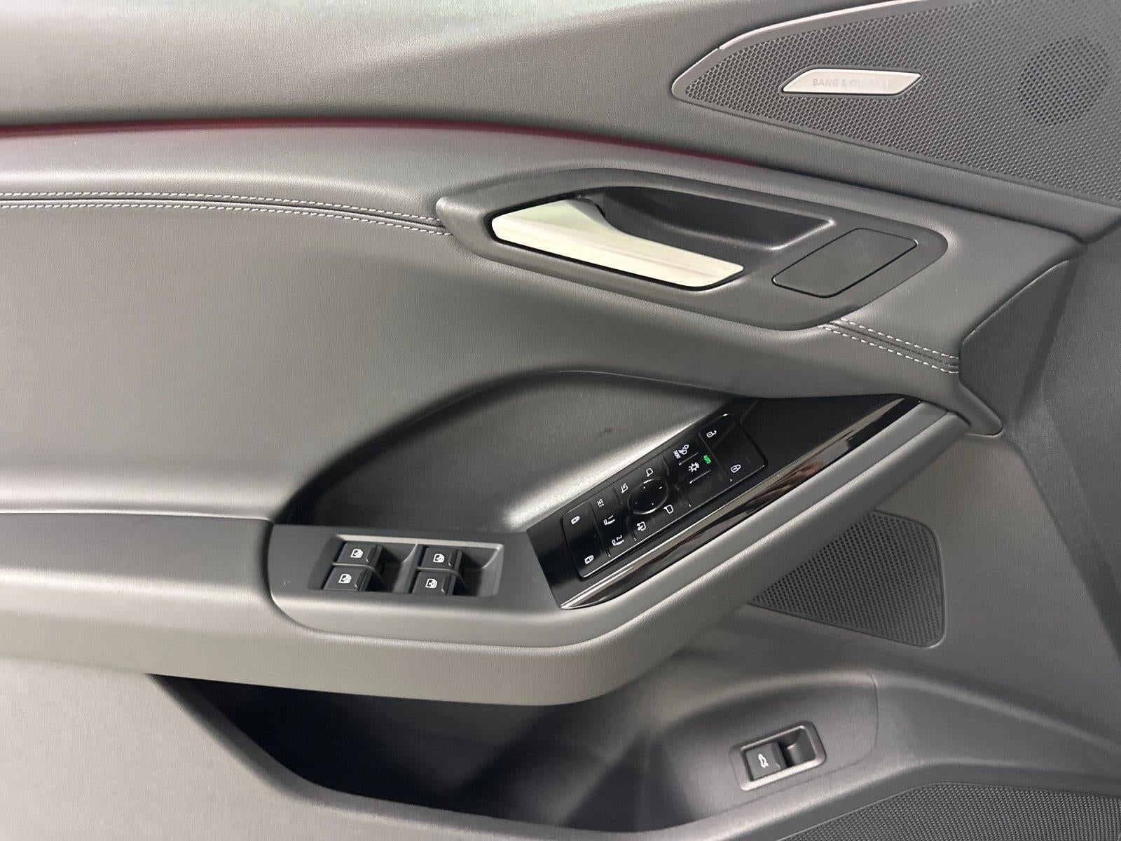 2027 Audi Sq6 E-Tron Sportback Premium Plus