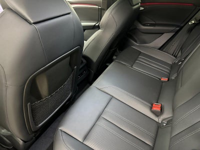 2027 Audi Sq6 E-Tron Sportback Premium Plus