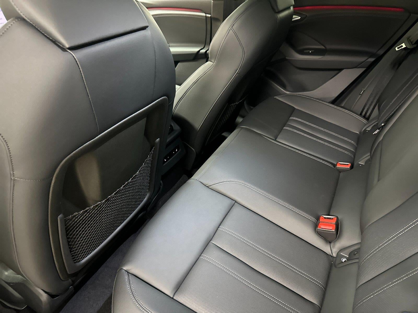 2027 Audi Sq6 E-Tron Sportback Premium Plus