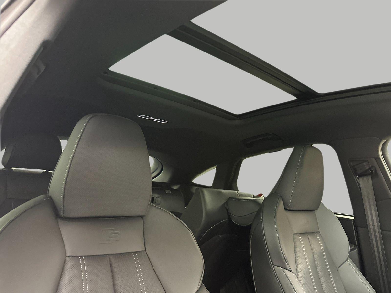2027 Audi Sq6 E-Tron Sportback Premium Plus