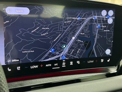 2027 Audi Sq6 E-Tron Sportback Premium Plus