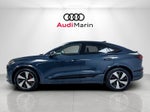 2027 Audi Sq6 E-Tron Sportback Premium Plus