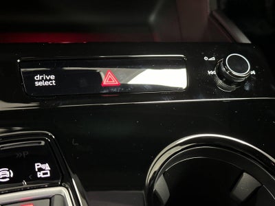 2027 Audi Sq6 E-Tron Sportback Premium Plus