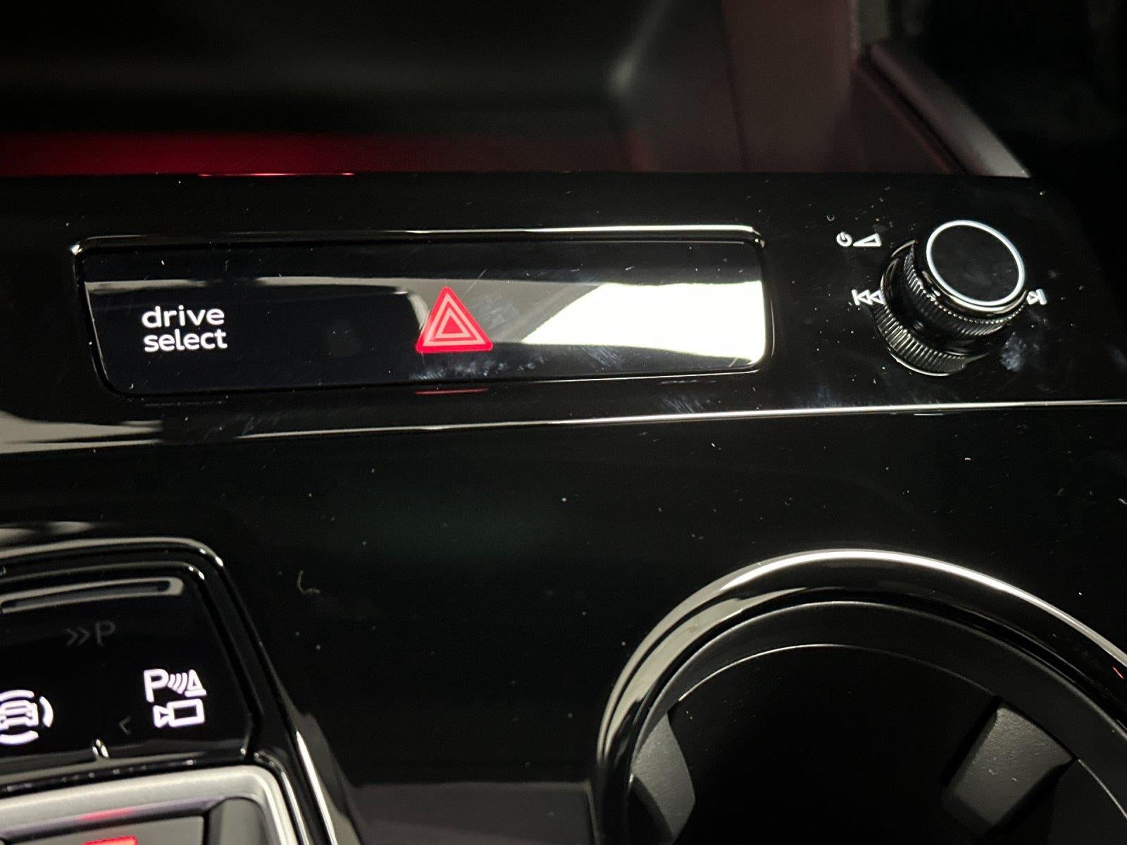 2027 Audi Sq6 E-Tron Sportback Premium Plus