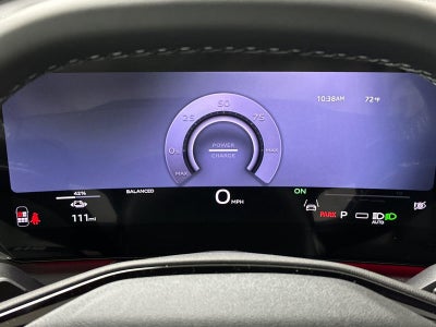 2027 Audi Sq6 E-Tron Sportback Premium Plus