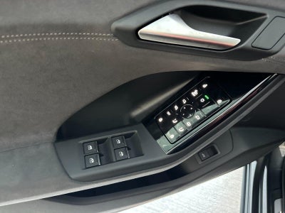 2027 Audi Sq6 E-Tron Sportback Prestige