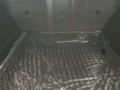 2027 Audi Sq6 E-Tron Sportback Prestige
