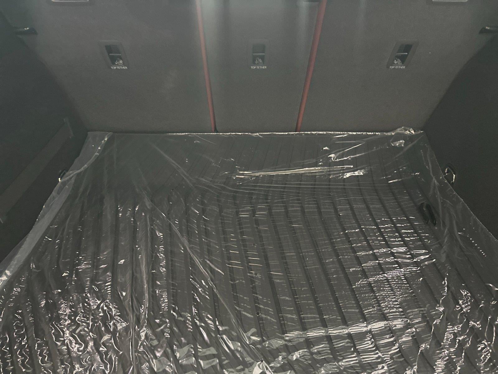 2027 Audi Sq6 E-Tron Sportback Prestige