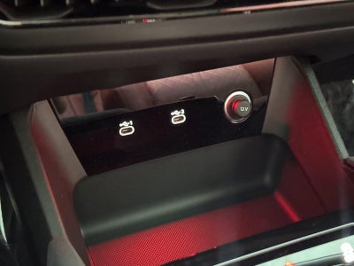2027 Audi Sq6 E-Tron Sportback Prestige