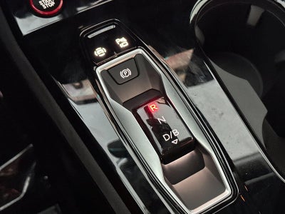 2027 Audi Sq6 E-Tron Sportback Prestige