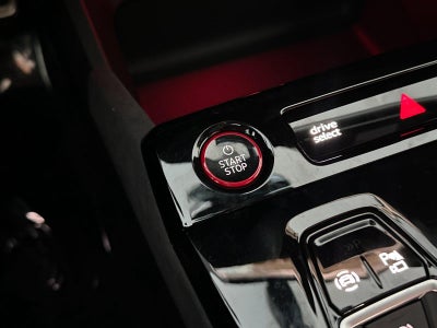2027 Audi Sq6 E-Tron Sportback Prestige