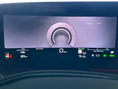 2027 Audi Sq6 E-Tron Sportback Prestige