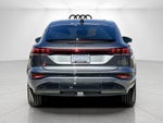 2027 Audi Sq6 E-Tron Sportback Prestige